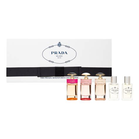 prada parfum set online kaufen|prada perfume miniature set.